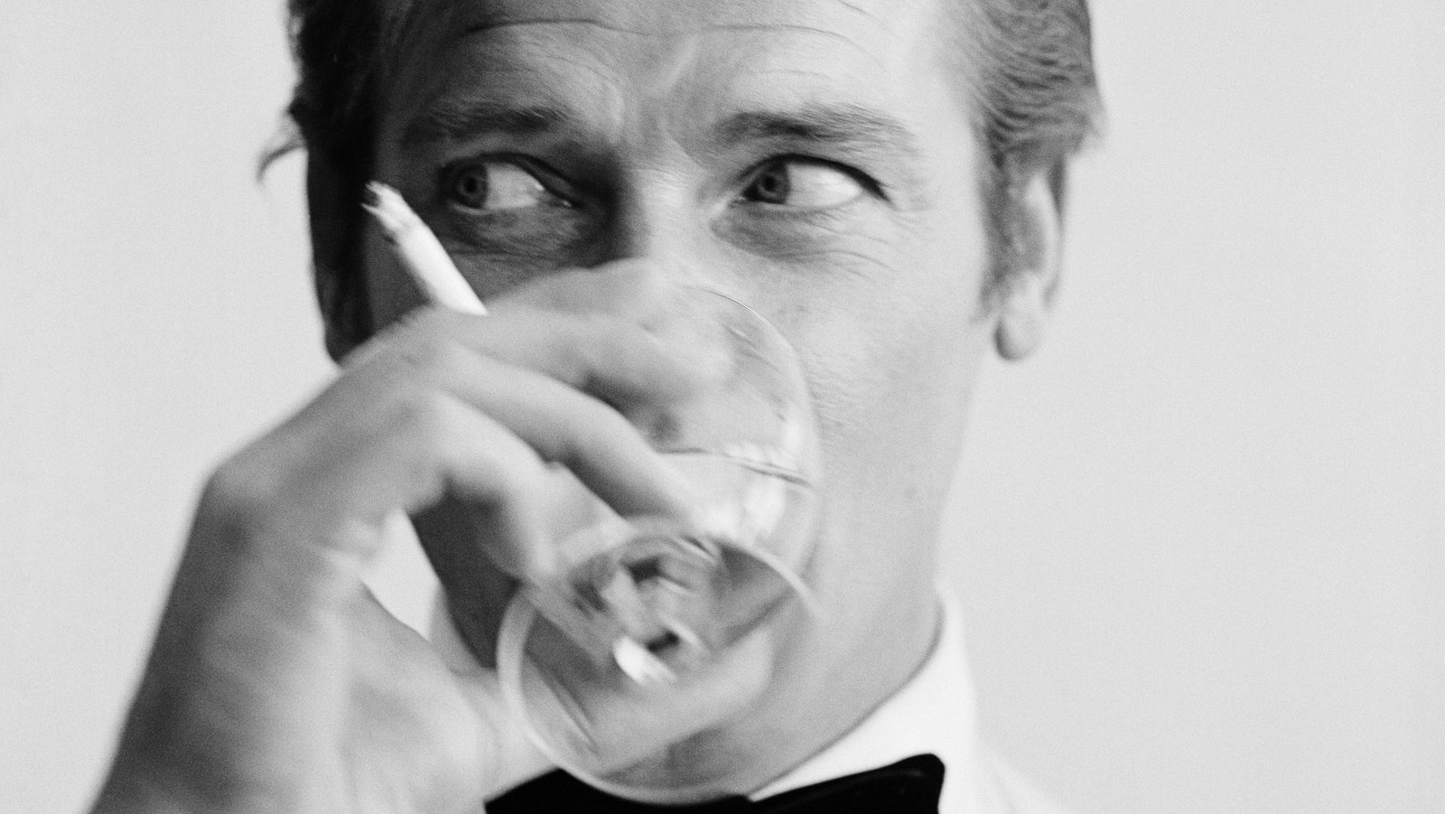 who was the first james bond actor